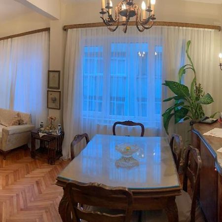 Butiq Flat With Bosphorus View Istanbul Exterior photo