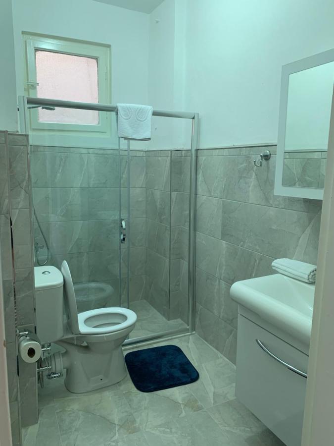 Butiq Flat With Bosphorus View Istanbul Exterior photo